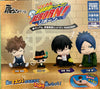 Hitman Reborn Characters Sleeping on Shoulder Figure 4 Pieces Set (In-stock)