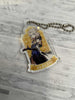 Genshin Impact Character Acrylic Keychain Vol.5 10 Pieces Set (In-stock)