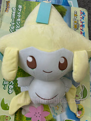 Pokemon Starry Night Jirachi Medium Plush (In-stock)