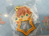 Ensemble Stars Trickstar & Fine Characters Metal Keychain 8 Pieces Set (In-stock)