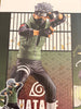 Grandista Naruto Shippuden Kakashi Hatake Prize Figure (In-stock)