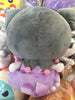FuRyu Sanrio Kuromi in Flower Tulle Dress Medium Plush (In-stock)
