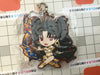 Fate Grand Order Rubber Keychain 8 Piece Set (In-stock)