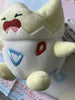Pokemon Togepi Screaming Small Plush (In-stock)