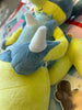 Pokemon Roy's Lucario Big Plush (In-stock)