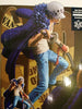 Grandista One Piece Trafalgar Law Prize Figure (In-stock)