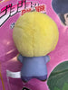 JoJo's Bizarre Adventure Unbreakable Diamond Kira Yoshikage Small Plush Keychain (In-stock)