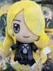Pokemon Masters EX Trainer Cynthia Shirona Small Plush Keychain (In-stock)