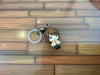 Death Note Characters Small Figure Keychain 6 Pieces Set (In-stock)