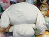 Sanrio Cinnamoroll = LOVE Big Plush (In-stock)