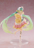 Taito Hatsune Miku Hatsune Miku Wonderland Sleeping Beauty Prize Figure (In-stock)
