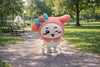 Chiikawa x Sanrio Characters Small Figure 5 Pieces Set (In-stock)