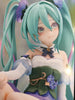 FuRyu Hatsune Miku Flower Fairy Asagao Noodle Stopper Figure (In-stock)