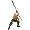 Grandista One Piece Edward Newgate Prize Figure (In-stock)