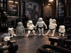 KOI MAN Episode 3 Mono Tone Small Figure 6 Pieces Set (In-stock)