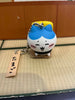 Parade Chiikawa and Friends Sushi Small Figure Keychain 6 Pieces Set (In-stock)