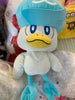 Pokemon Scarlet and Violet Quaxly Medium Plush (In-stock)