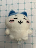 Chiikawa and Friends Small Plush 5 Pieces Set (In-stock)