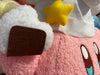 FuRyu Hoshi no Kirby Obento Kirby Diary Chef Big Plush (In-stock)