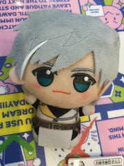 FGO Fate Grand Order Avalon le Fae Percival Small Plush Keychain (In-stock)