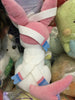 Pokemon Eevee Collection Sylveon Medium Plush (In-stock)