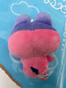 Banpresto Tamagotchi Mamegon Small Plush Keychain (In-stock)