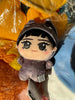 Bandai K-POP Aespa Giselle Small Plush Keychain (In-stock)