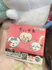 FuRyu Chiikawa Valentines Day Chocolate Hachiware Small Plush (In-stock)