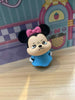 Disney Characters Cry Baby Small Figure 4 Pieces Set (In-stock)