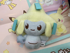 Pokemon Starry Sky Jirachi Small Plush (In-stock)