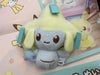 Pokemon Starry Sky Jirachi Small Plush (In-stock)