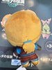 Sega The Legend of Zelda Tears of the Kingdom Link Small Plush Keychain (In-stock)