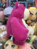Disney Pixar Collection Toy Story Strawberry Bear Lotso Big Plush (In-stock)