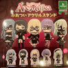 BanG Dream! It's MyGO!!!!! Ave Mujica Character Thick Acrylic Stand 5 Pieces Set (In-stock)