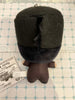 JoJo's Bizarre Adventure Stardust Crusaders Kujo Jotaro Small Plush Keychain (In-stock)