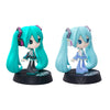 Tip 'n' Pop Hatsune Miku Small Prize Figure Vivid Ver. (In-stock)