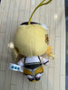 Kapukko Friends Puella Magi Madoka Magica Small Plush Keychain 5 Pieces Set (In-stock)