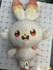 Pokemon Peaceful Place Scorbunny Small Plush (In-stock)