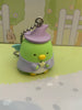 Sumikko Gurashi Demon Wizard Figure Keychain Vol.2 8 Pieces Set (In-stock)