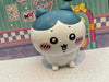 Capchara Chiikawa and Friends Hachiware Big Head Figure (In-stock)