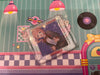 Project Sekai Characters Hatsune Miku Vivid BAD SQUAD x Leo/need Acrylic Magnet 8 Pieces Set (In-stock)