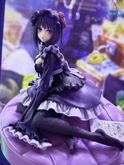 Taito Artist MasterPiece+ My Dress Up Darling Kitagawa Marin Prize Figure Kuroe Shizuku ver. (In-stock)
