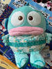 Sanrio Characters Summer Matsuri Hangyodon Medium Plush (In-stock)