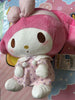 Sanrio Characters Melody in Pajama Medium Plush (In-stock)