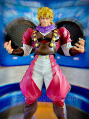 Mometria JoJo's Bizarre Adventure Phantom Blood Dio Brando Prize Figure (In-stock)
