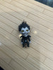 Death Note Characters Figure Keychain 4 Pieces Set (In-stock)