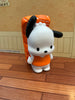 Sanrio Characters in Sushi Costume 5 Pieces Set (In-stock)