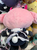 Sanrio Gothic Devil Melody Medium Plush (In-stock)