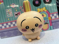Capchara Chiikawa and Friends Usagi Big Head Figure (In-stock)