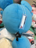 Pokemon Hello Partner Marill with Name Tag Medium Plush (In-stock)